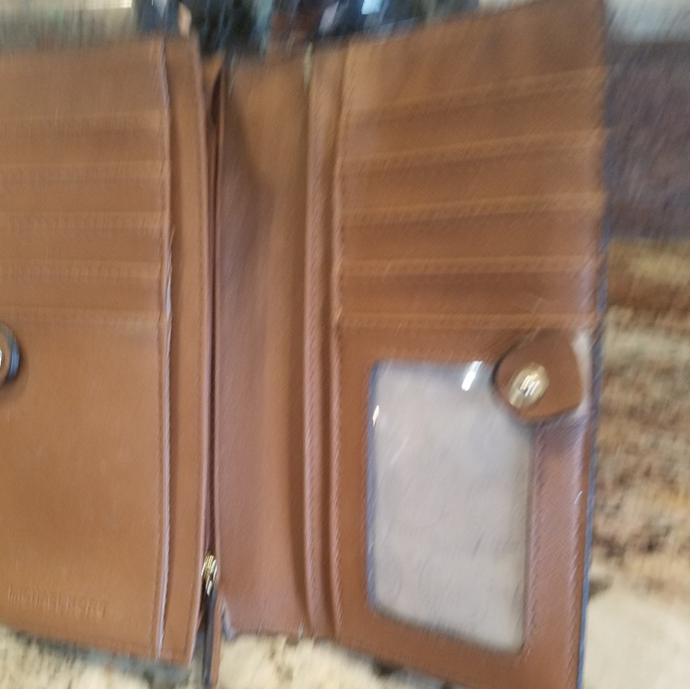 Micheal kors wallette